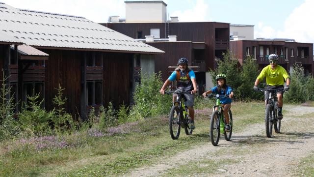 Rando VTT en Belledonne