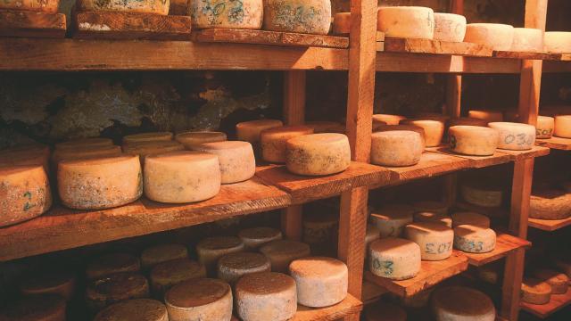 Fromages