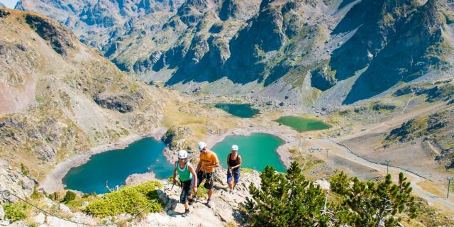 Via Ferrata