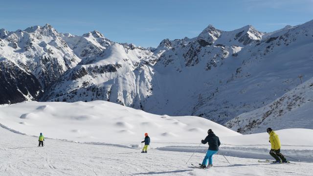 Les 7 Laux une station de ski en Isère pas p chère et idéale pour les étudiants