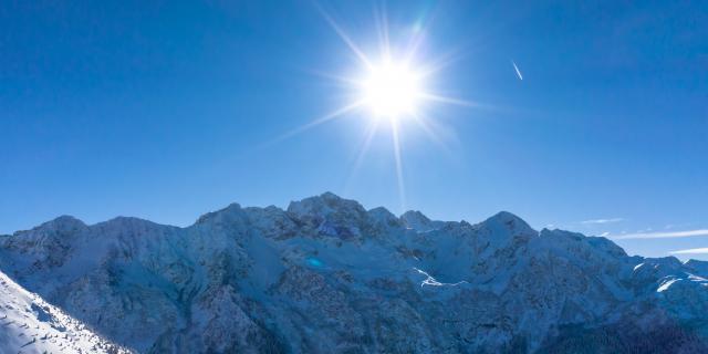 Les stations de ski en Belledonne pas chères avec des tarifs étudiants